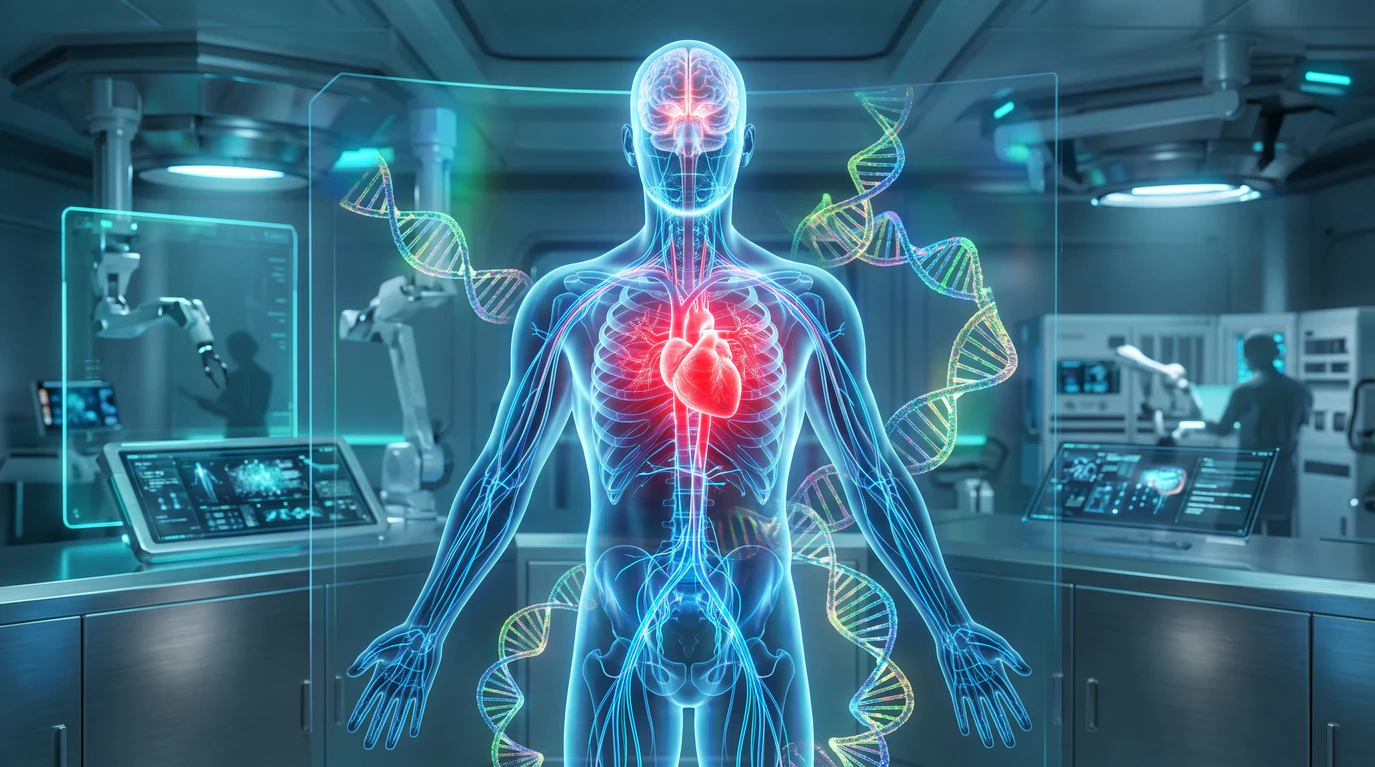Capa do jogo Anatomia do Corpo Humano 🫀
